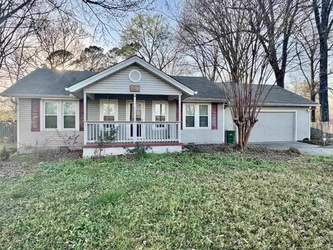 7108 Mabelvale Pike, Little Rock, AR 72209