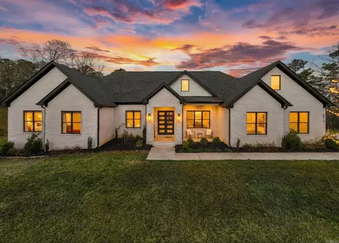 3915 Orchard Ln, Conway, AR 72034 photo 1