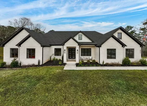 3915 Orchard Ln, Conway, AR 72034 photo 2