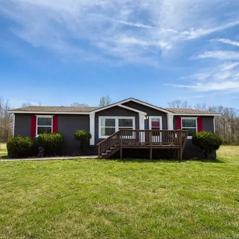2315 Brasco Rd, Jacksonville, AR 72076