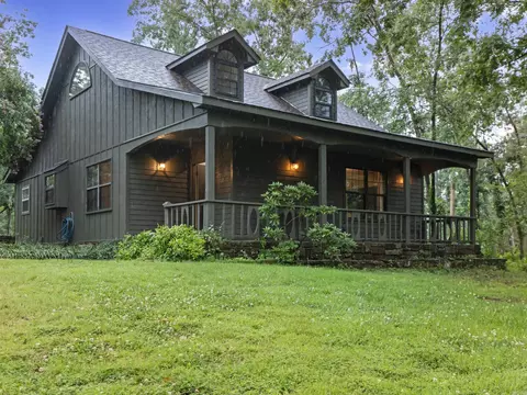 16 Almenara, Hot Springs Village, AR 71909