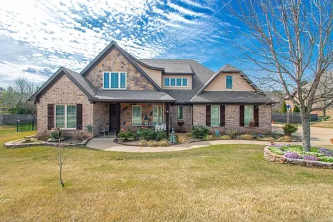 9017 Naples Cv, Benton, AR 72019