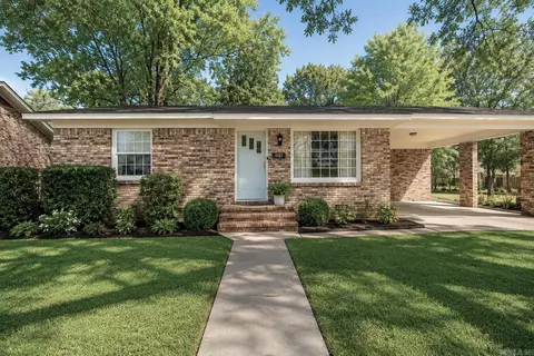 404 E Gum, Sheridan, AR 72150