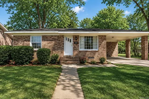 404 E Gum, Sheridan, AR 72150