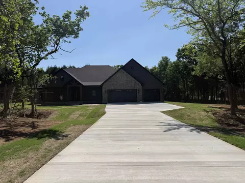 8 Ules Cv, Greenbrier, AR 72058