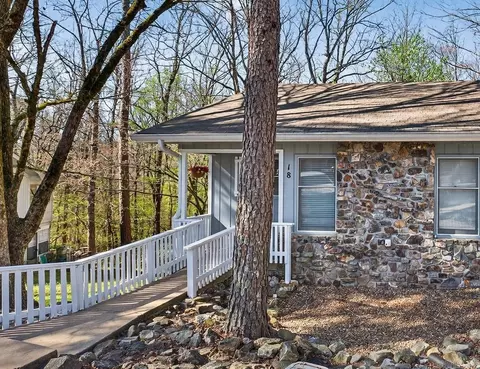 18 Macotera Pl, Hot Springs Village, AR 71909