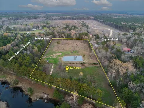 000 Brown Cemetery Rd, Pine Bluff, AR 71603