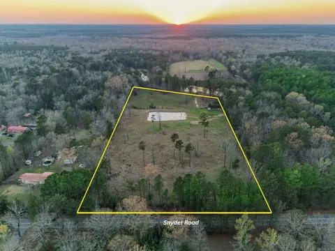 000 Brown Cemetery Rd, Pine Bluff, AR 71603 photo 2
