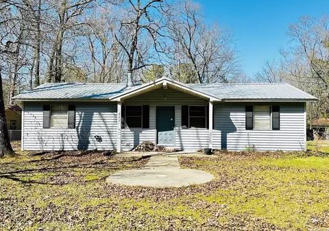 8221 Shannon Rd, Pine Bluff, AR 71603 photo 1