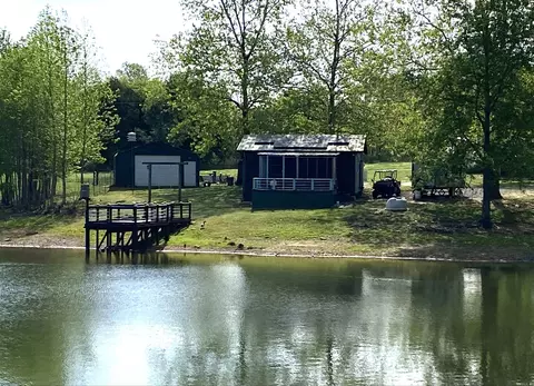 2857 Yuba Rd, Heber Springs, AR 72543