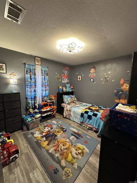 Bedroom - 2707 Colonial Ave, Pine Bluff, AR 71601 photo 1 of 7