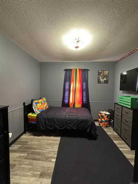 Bedroom - 2707 Colonial Ave, Pine Bluff, AR 71601 photo 4 of 7