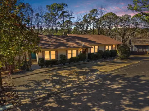 23 Halcon Pl, Hot Springs Village, AR 71909