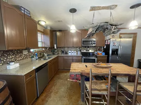 145 Howard Rd, Higden, AR 72067 photo 3