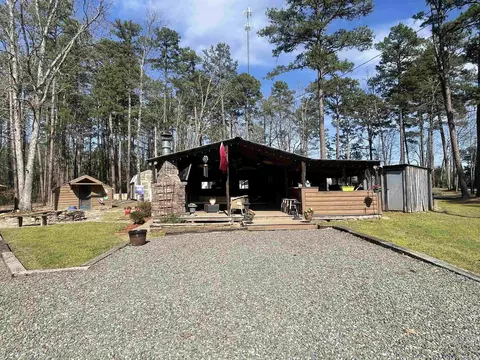 145 Howard Rd, Higden, AR 72067 photo 27