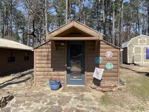 145 Howard Rd, Higden, AR 72067 photo 23