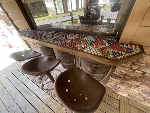 145 Howard Rd, Higden, AR 72067 photo 33