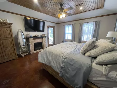 145 Howard Rd, Higden, AR 72067 photo 11