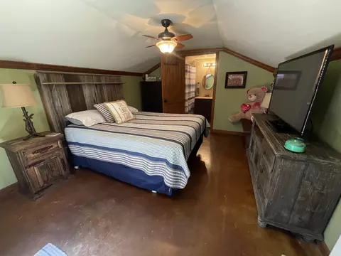 145 Howard Rd, Higden, AR 72067 photo 24