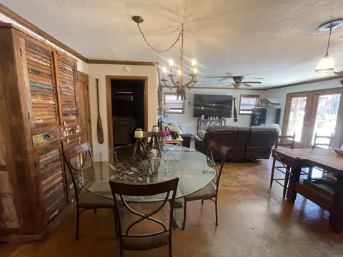 145 Howard Rd, Higden, AR 72067 photo 5