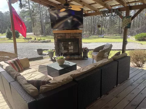 145 Howard Rd, Higden, AR 72067 photo 31
