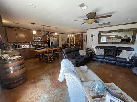 145 Howard Rd, Higden, AR 72067 photo 2