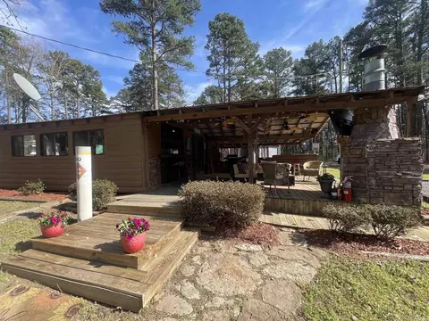 145 Howard Rd, Higden, AR 72067 photo 28