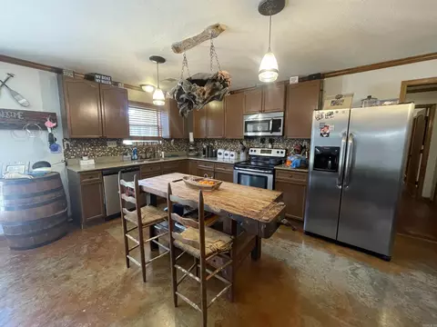 145 Howard Rd, Higden, AR 72067 photo 4