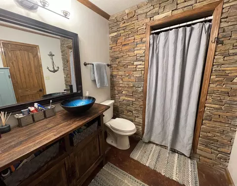 145 Howard Rd, Higden, AR 72067 photo 12