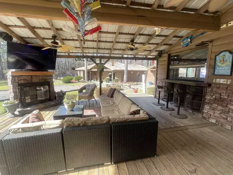 145 Howard Rd, Higden, AR 72067 photo 30