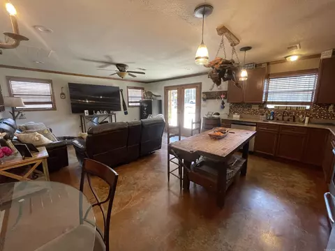 145 Howard Rd, Higden, AR 72067 photo 6