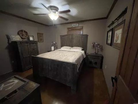 145 Howard Rd, Higden, AR 72067 photo 17