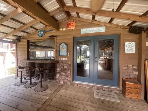 145 Howard Rd, Higden, AR 72067 photo 32