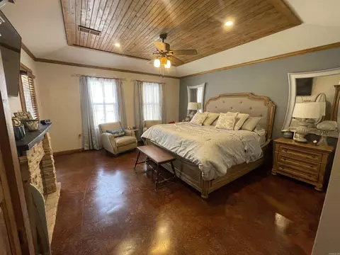 145 Howard Rd, Higden, AR 72067 photo 9