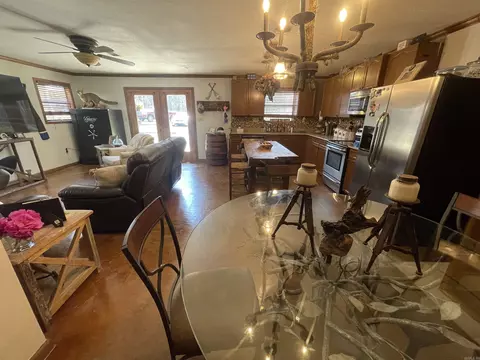 145 Howard Rd, Higden, AR 72067 photo 7