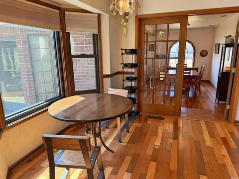 Dining - 812 Pitard Loop, Mountain View, AR 72560 photo 2 of 3