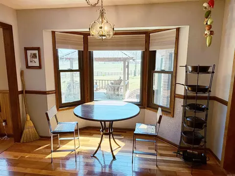 Dining - 812 Pitard Loop, Mountain View, AR 72560 photo 1 of 3