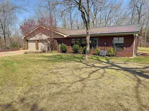Exterior - 812 Pitard Loop, Mountain View, AR 72560 photo 9 of 12