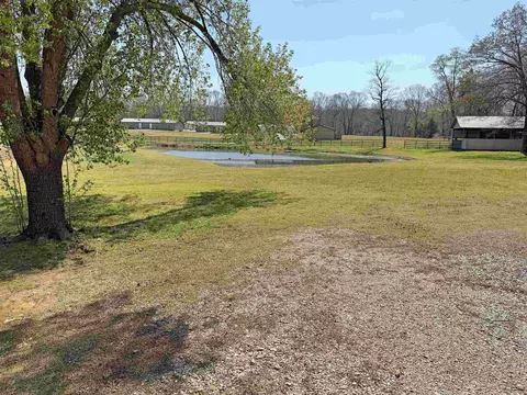 Exterior - 812 Pitard Loop, Mountain View, AR 72560 photo 10 of 12