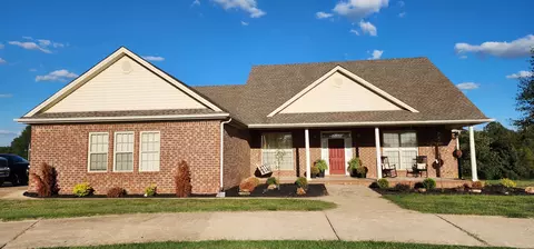 20 County Road 743 Rd, Wynne, AR 72396