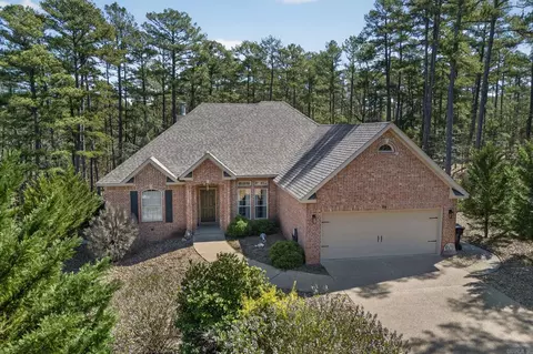 64 Cresta Way, Hot Springs Village, AR 71909