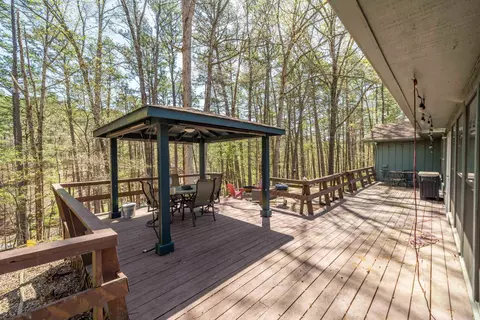 Exterior - 43 Memory Layne, Mount Ida, AR 71957 photo 6 of 12