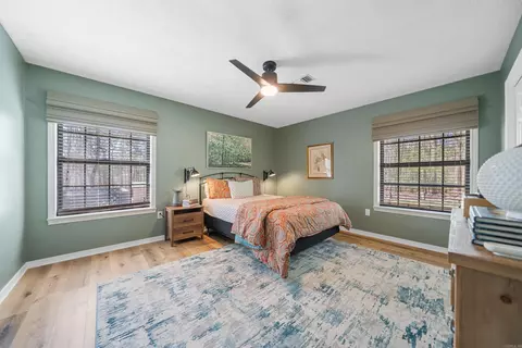 Bedroom - 43 Memory Layne, Mount Ida, AR 71957 photo 4 of 10