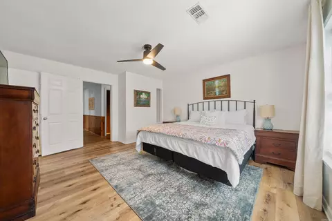 Bedroom - 43 Memory Layne, Mount Ida, AR 71957 photo 3 of 10