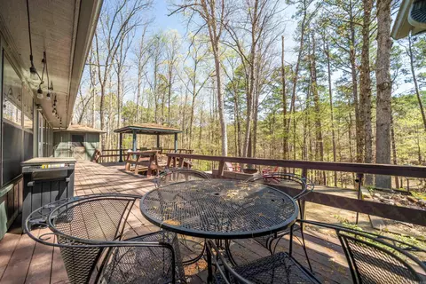 Exterior - 43 Memory Layne, Mount Ida, AR 71957 photo 9 of 12