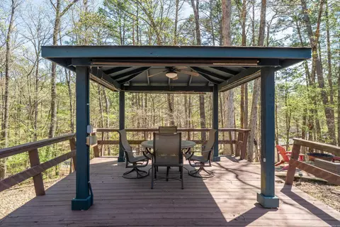 Exterior - 43 Memory Layne, Mount Ida, AR 71957 photo 7 of 12