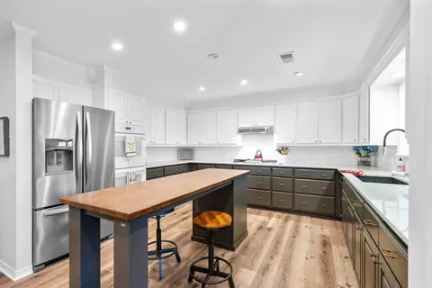 Kitchen - 43 Memory Layne, Mount Ida, AR 71957 photo 3 of 5