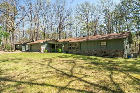 Exterior - 43 Memory Layne, Mount Ida, AR 71957 photo 2 of 12