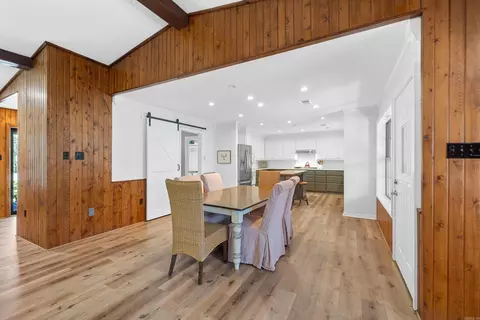 Dining - 43 Memory Layne, Mount Ida, AR 71957 photo 1 of 3