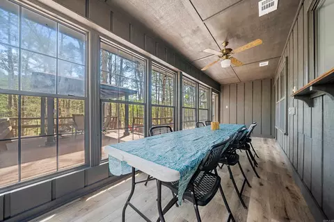 Exterior - 43 Memory Layne, Mount Ida, AR 71957 photo 5 of 12